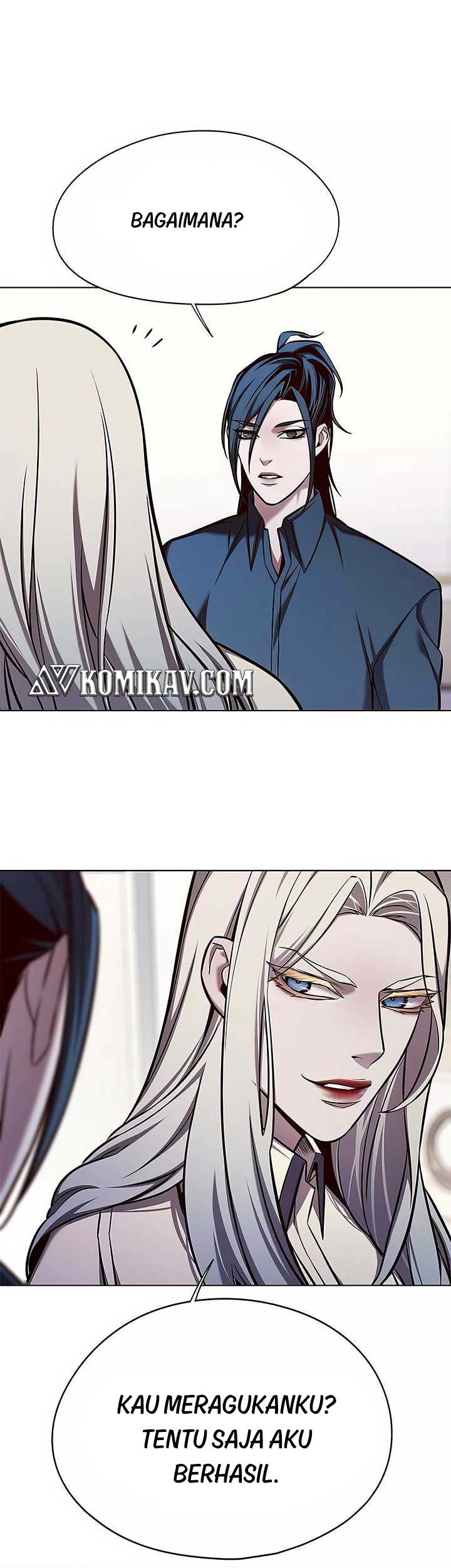 Eleceed - Chapter 140 - Page 51