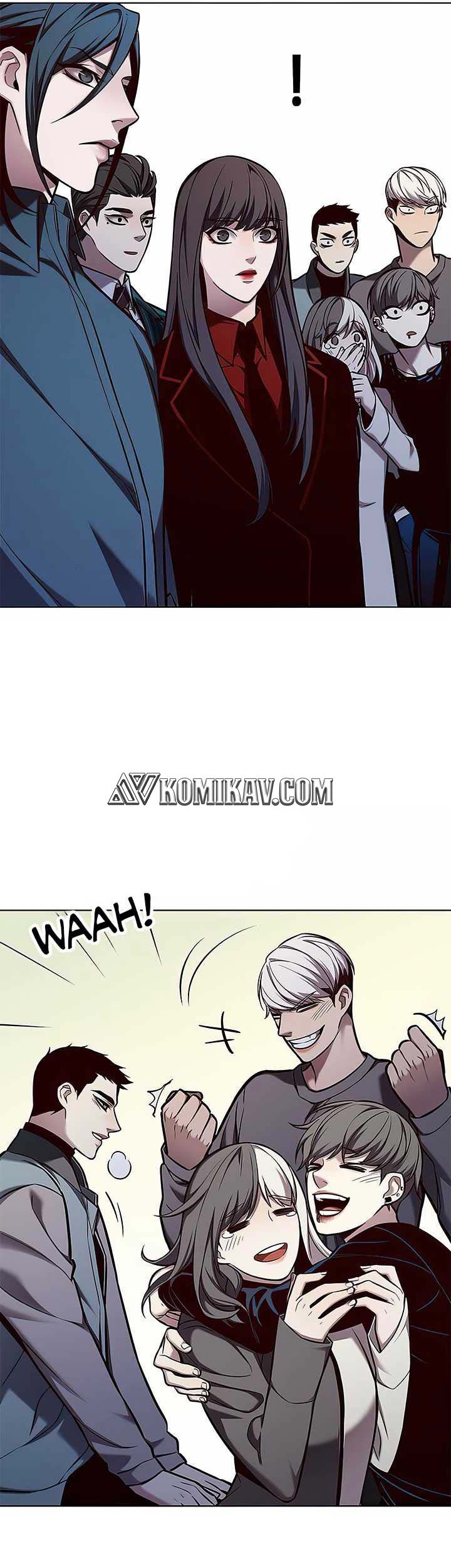 Eleceed - Chapter 140 - Page 52