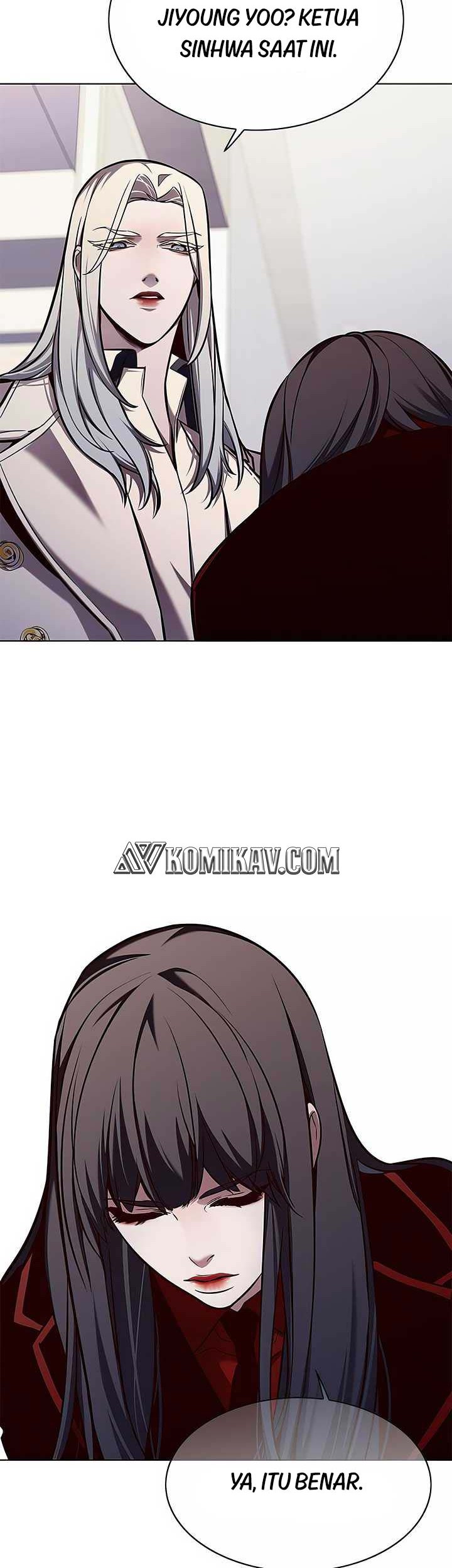 Eleceed - Chapter 140 - Page 55