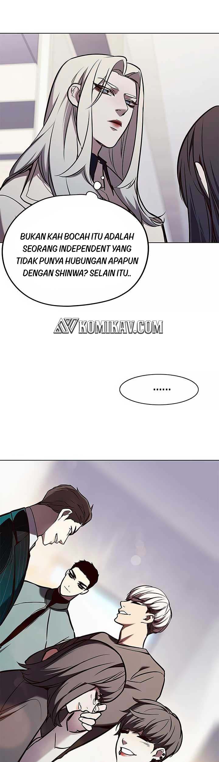 Eleceed - Chapter 140 - Page 57