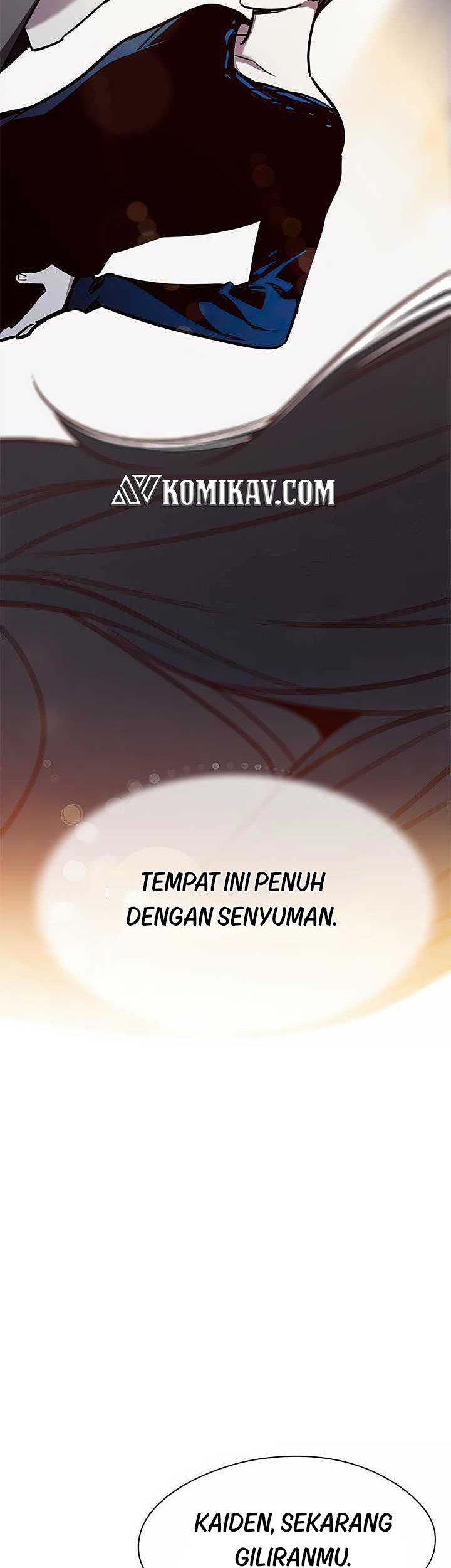 Eleceed - Chapter 140 - Page 58