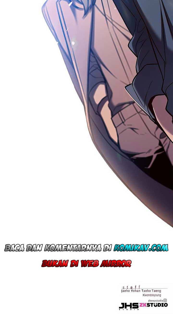 Eleceed - Chapter 140 - Page 61