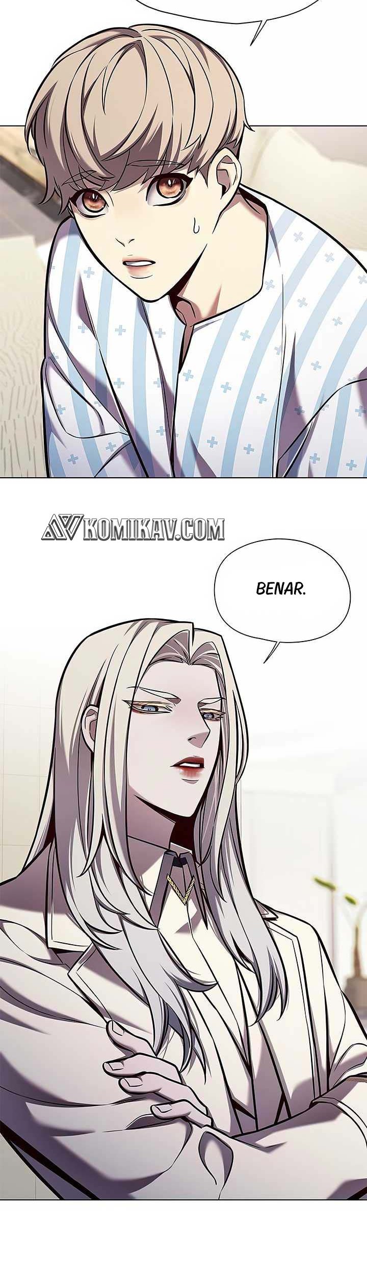 Eleceed - Chapter 140 - Page 3