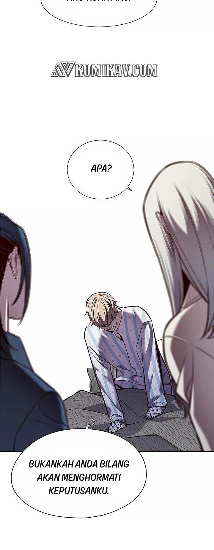 Eleceed - Chapter 140 - Page 6