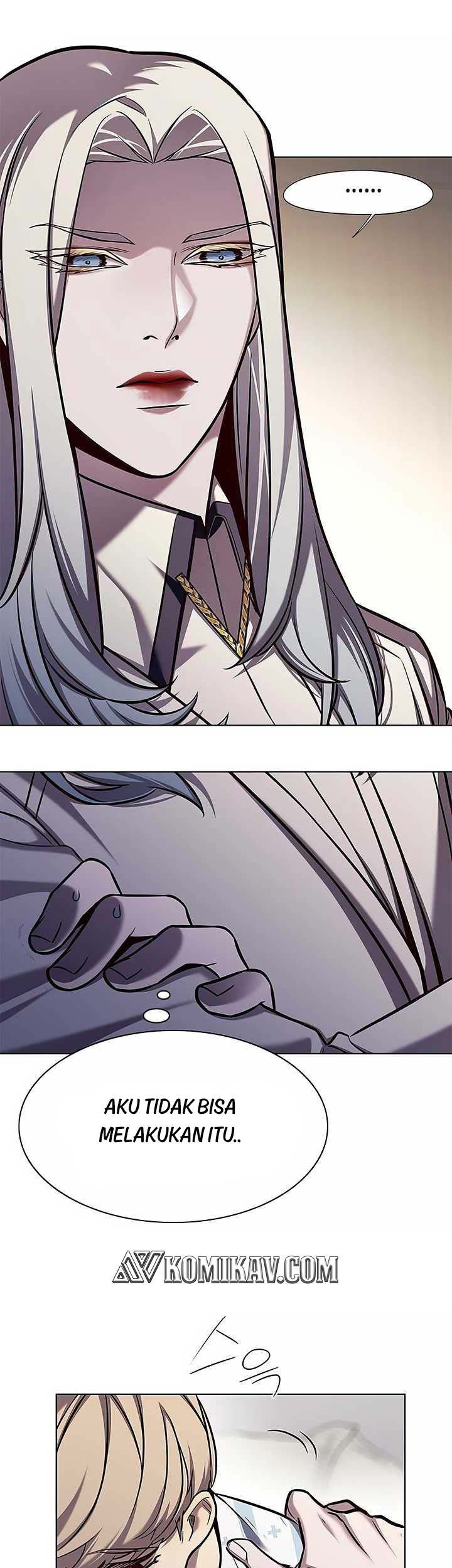 Eleceed - Chapter 140 - Page 7