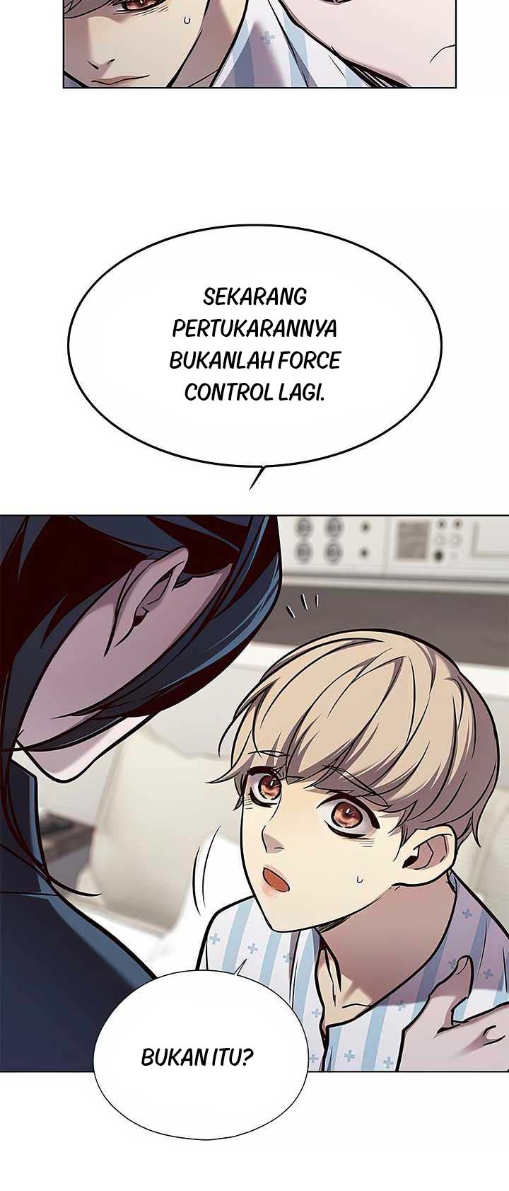 Eleceed - Chapter 140 - Page 8