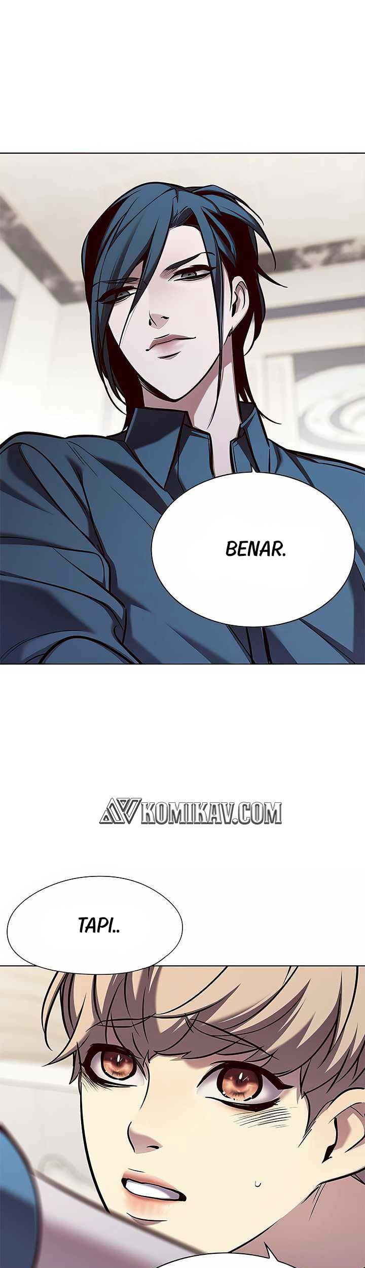 Eleceed - Chapter 140 - Page 9