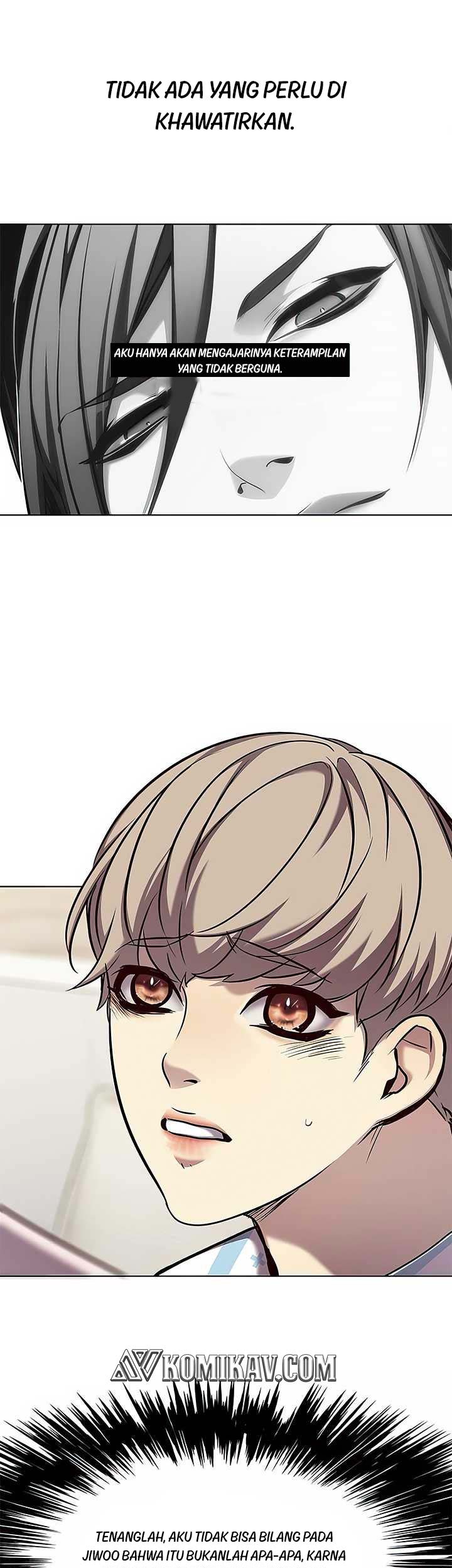 Eleceed - Chapter 140 - Page 11