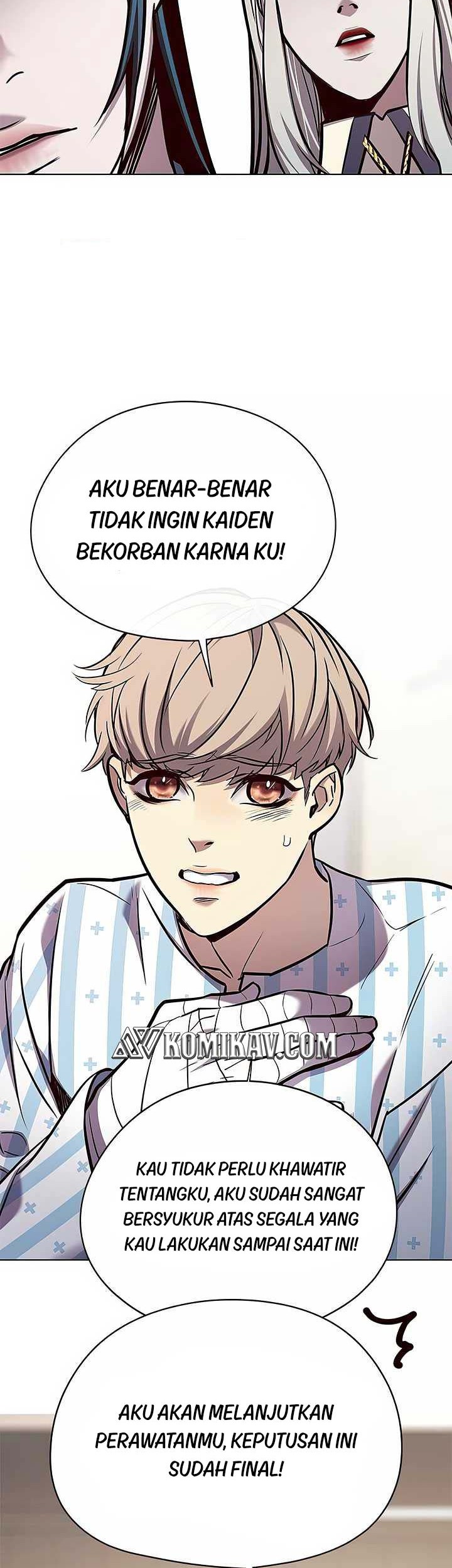 Eleceed - Chapter 140 - Page 14