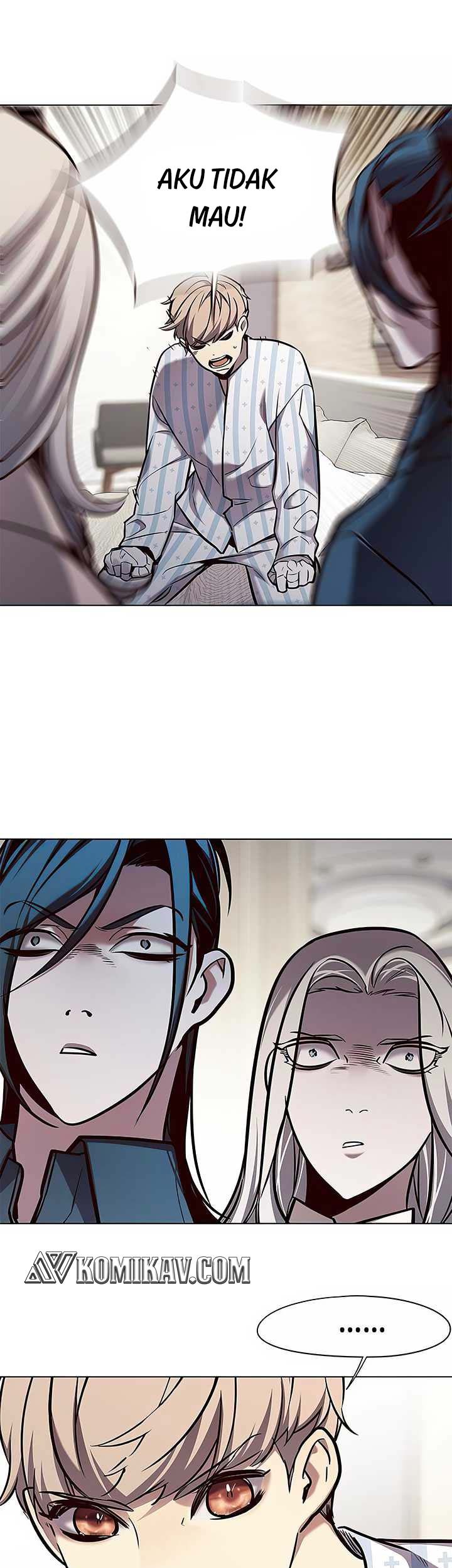 Eleceed - Chapter 140 - Page 16