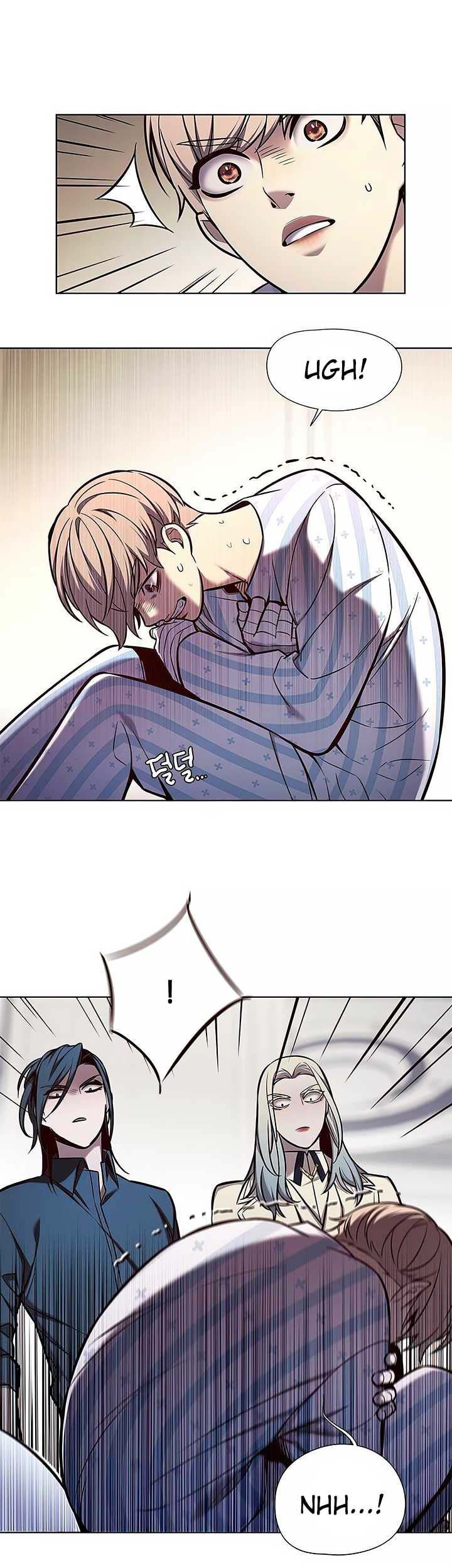 Eleceed - Chapter 140 - Page 18