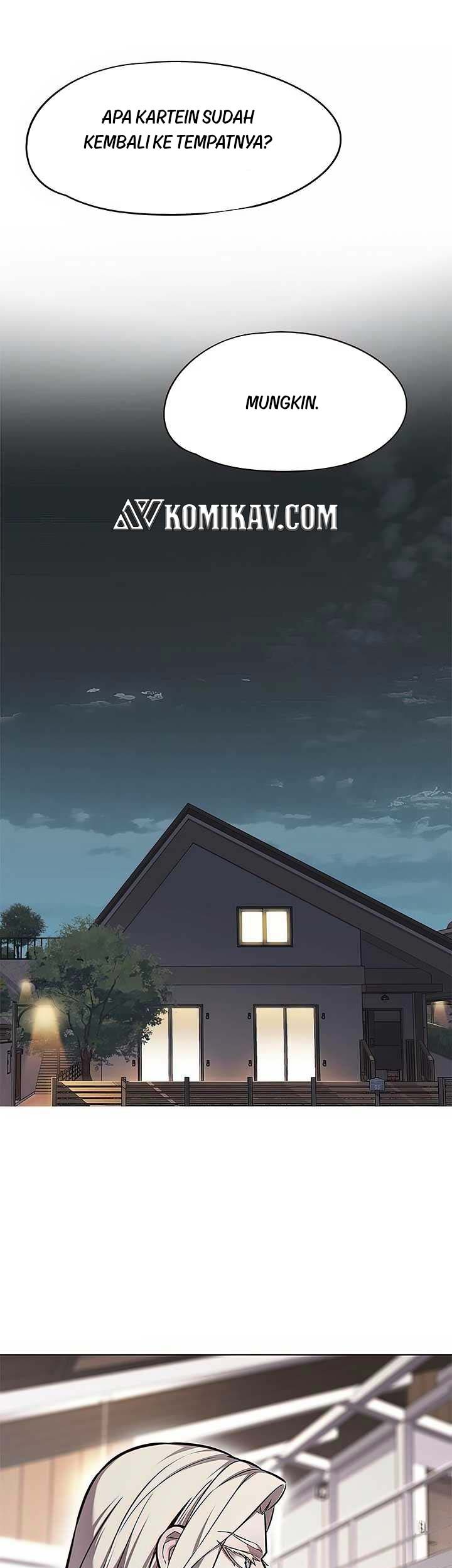 Eleceed - Chapter 139 - Page 32