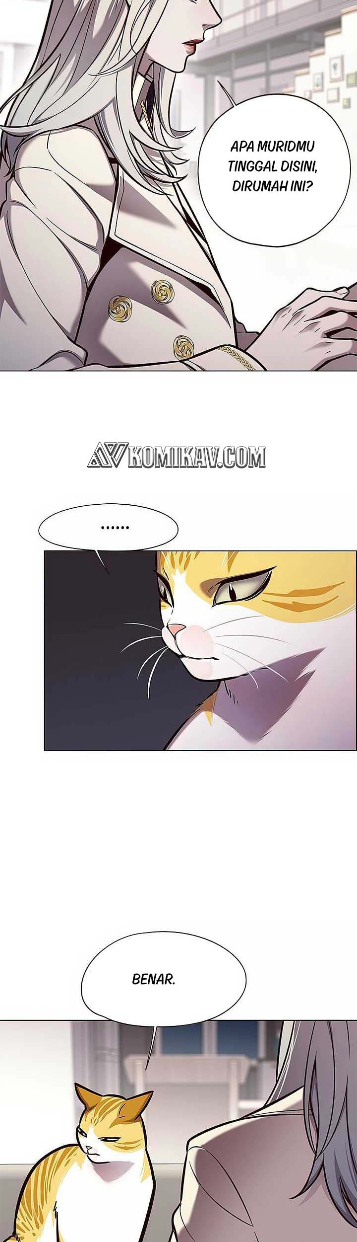 Eleceed - Chapter 139 - Page 33