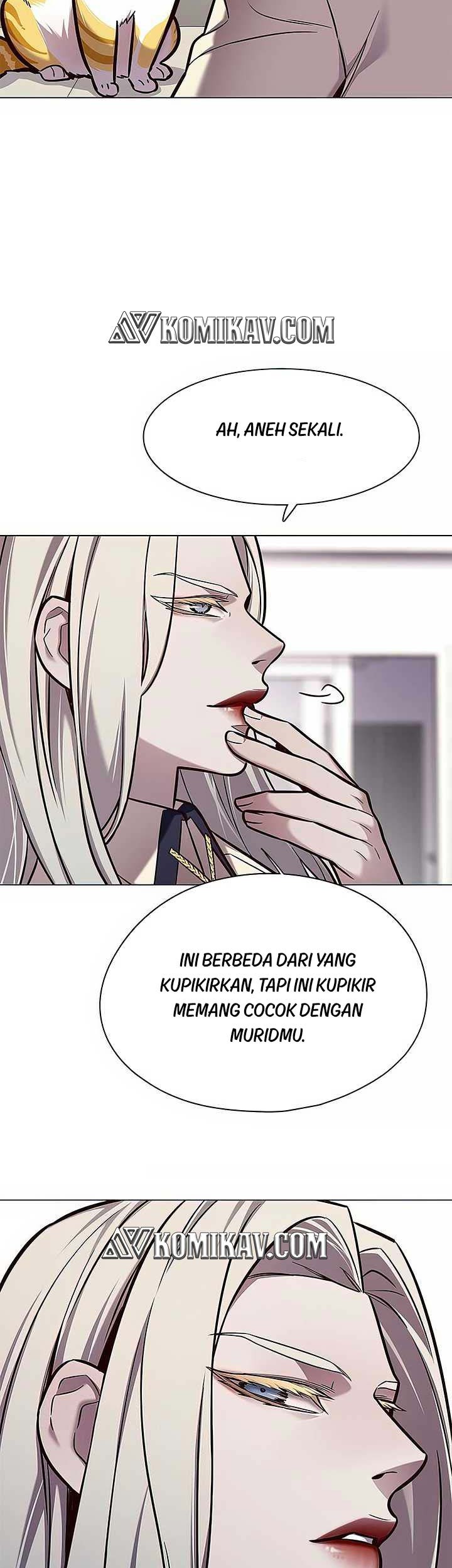 Eleceed - Chapter 139 - Page 34