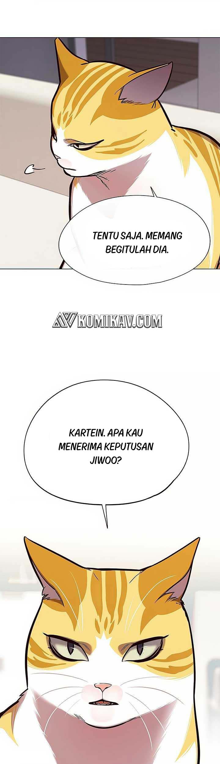 Eleceed - Chapter 139 - Page 36