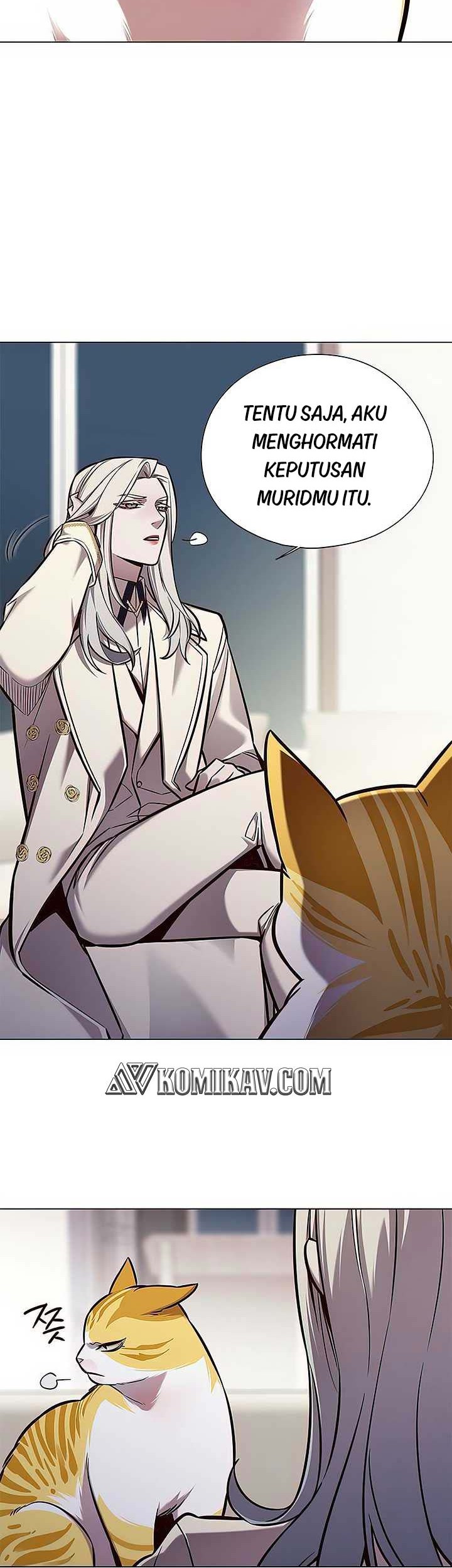 Eleceed - Chapter 139 - Page 37