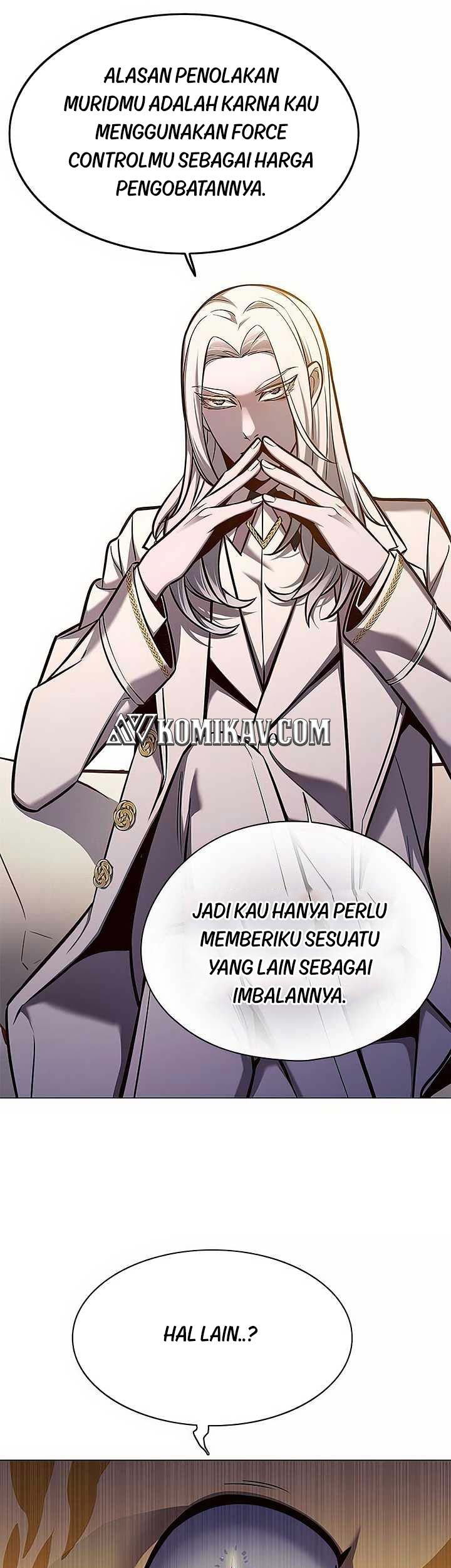 Eleceed - Chapter 139 - Page 39