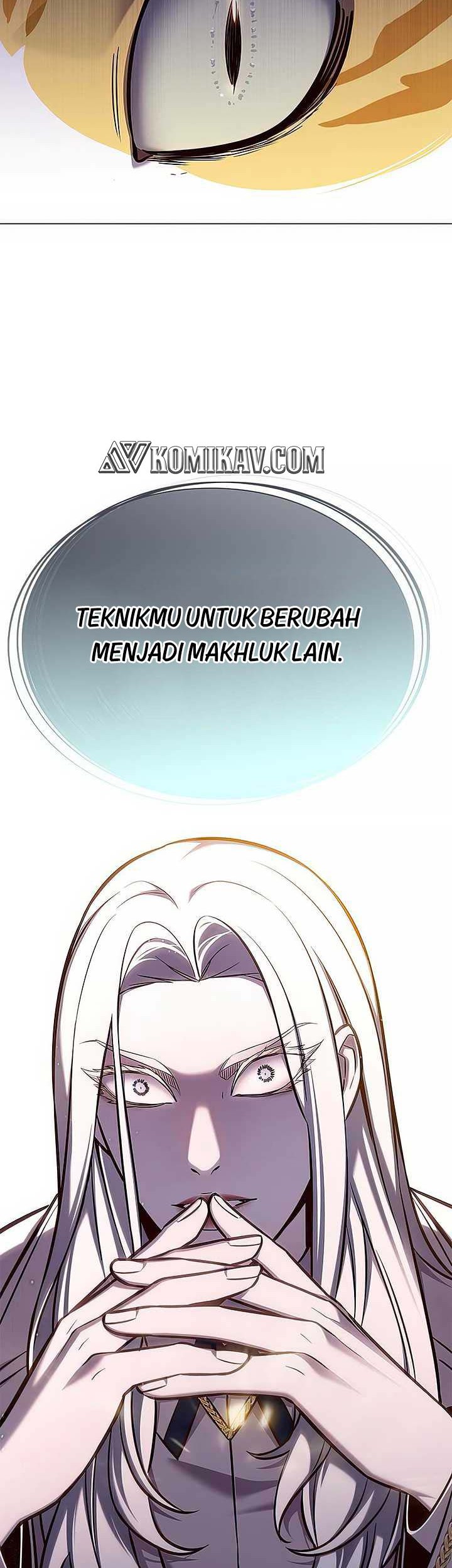 Eleceed - Chapter 139 - Page 40