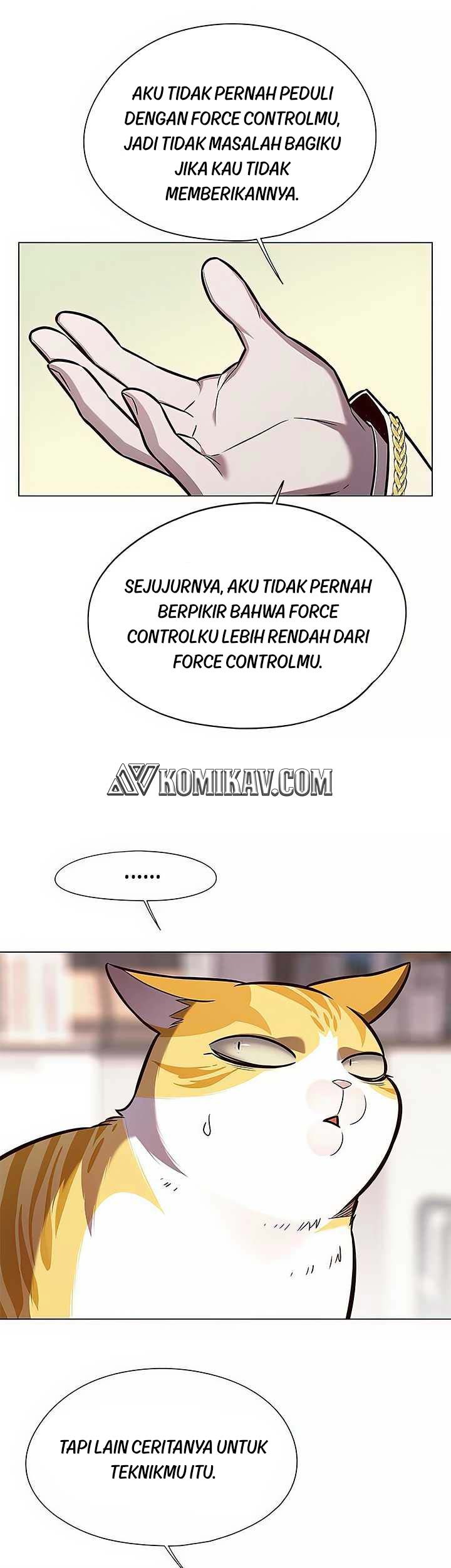 Eleceed - Chapter 139 - Page 43