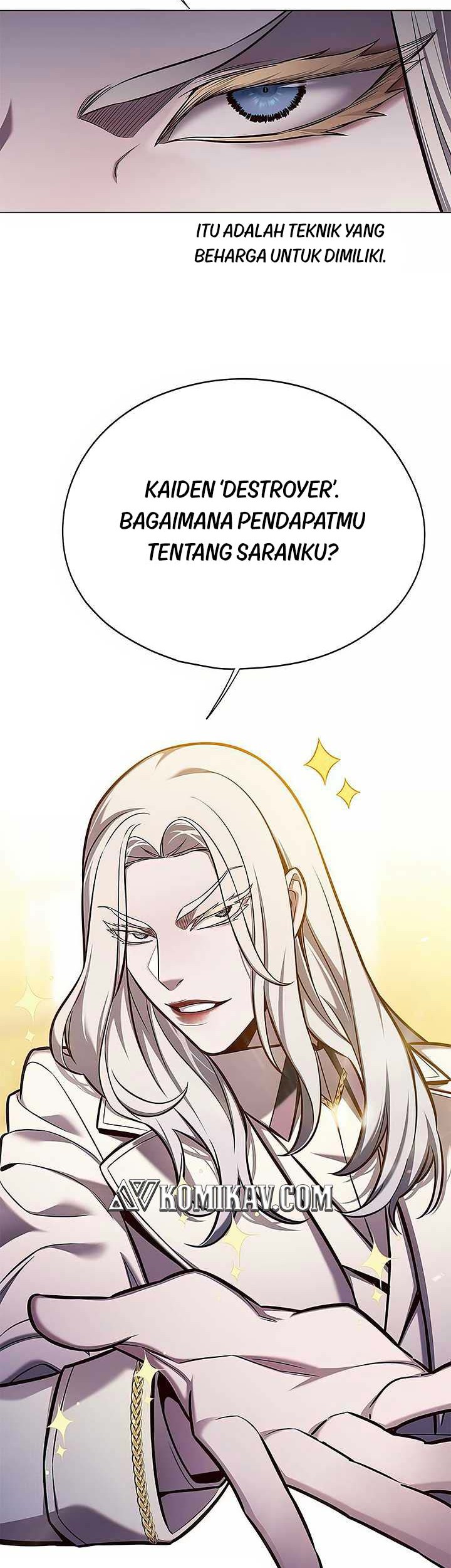 Eleceed - Chapter 139 - Page 44