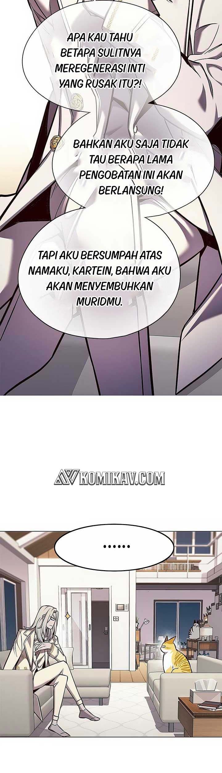 Eleceed - Chapter 139 - Page 47