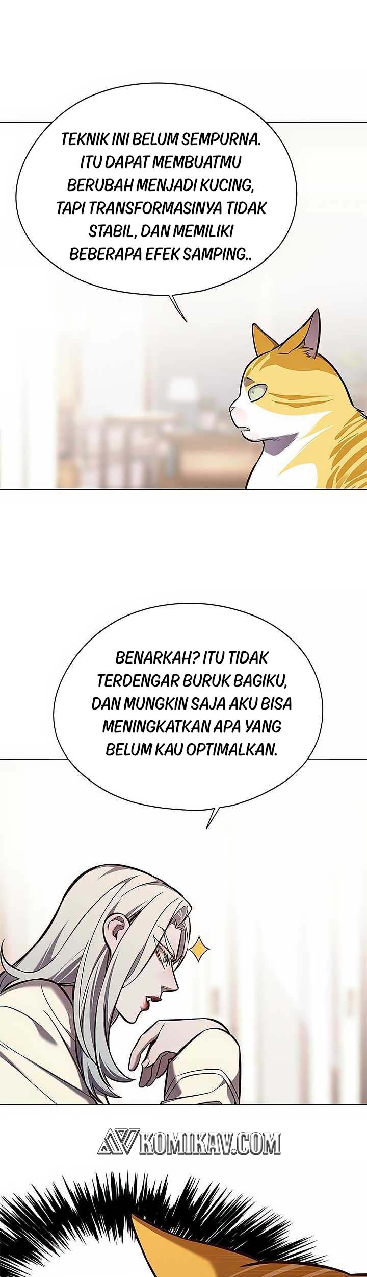 Eleceed - Chapter 139 - Page 48