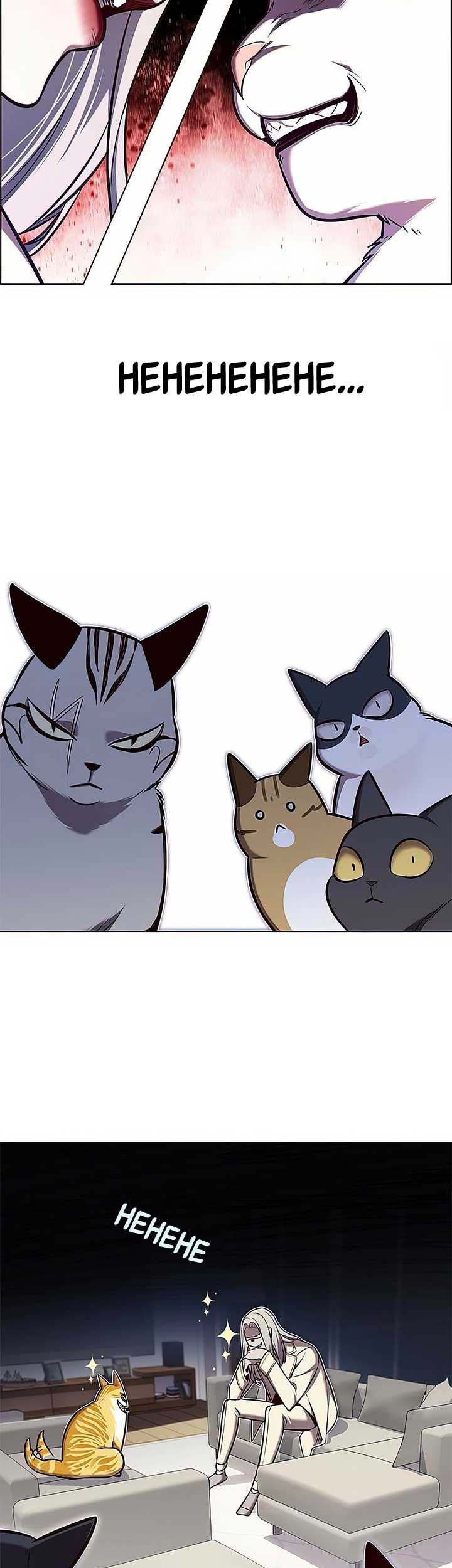 Eleceed - Chapter 139 - Page 52