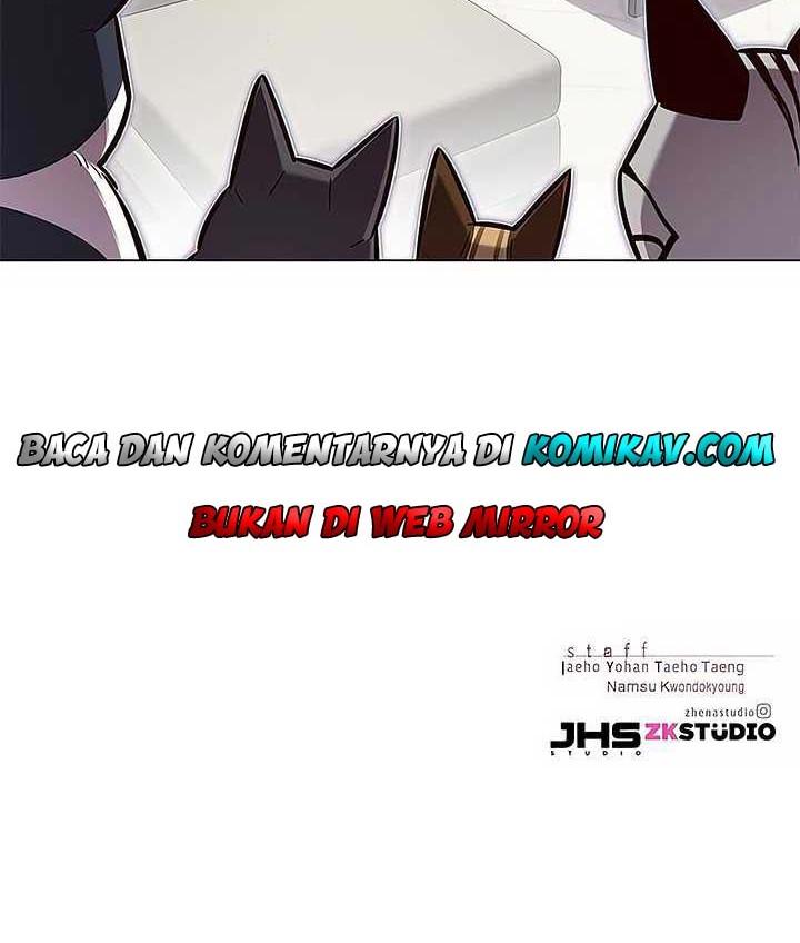 Eleceed - Chapter 139 - Page 53