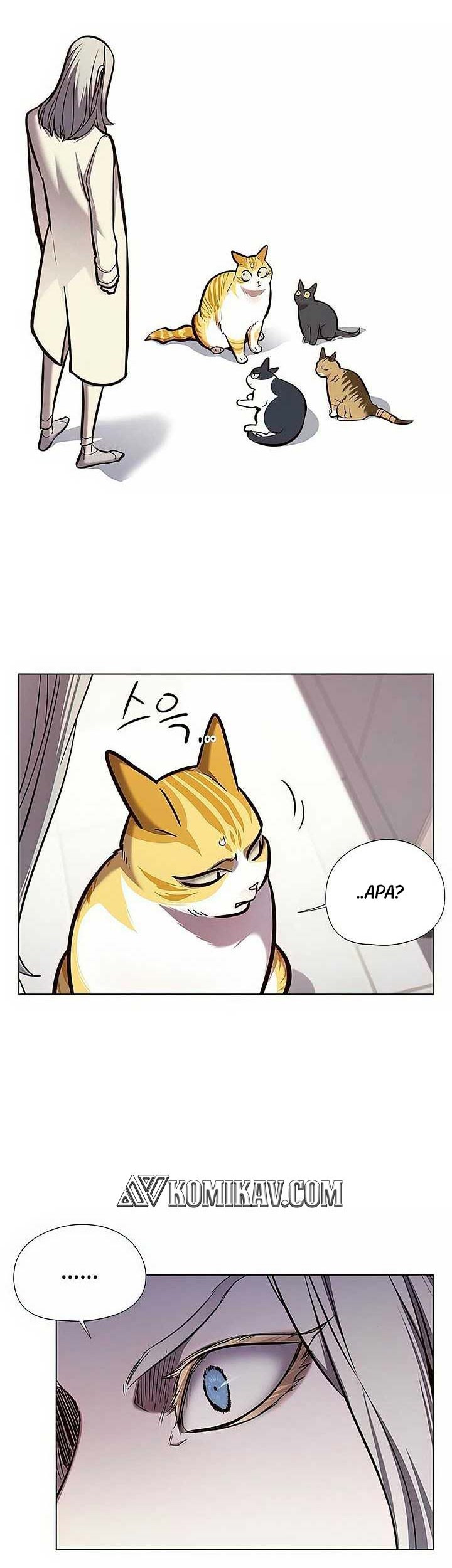 Eleceed - Chapter 139 - Page 3