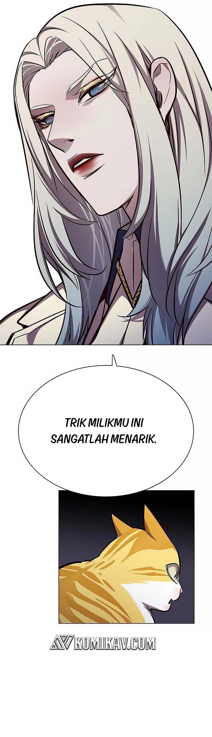 Eleceed - Chapter 139 - Page 6