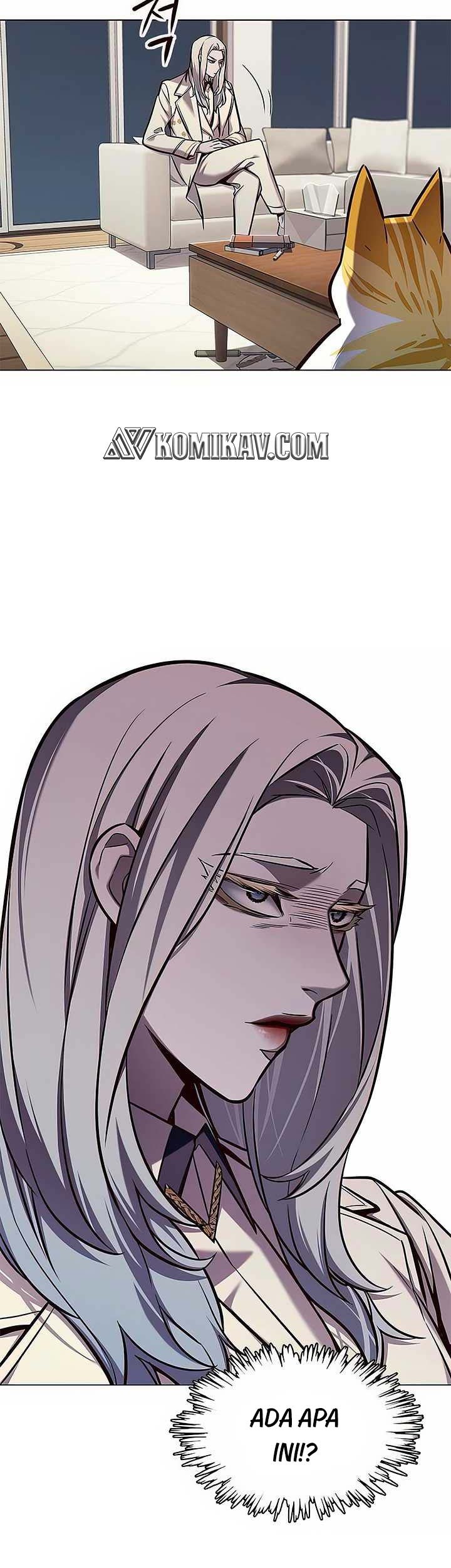 Eleceed - Chapter 139 - Page 8