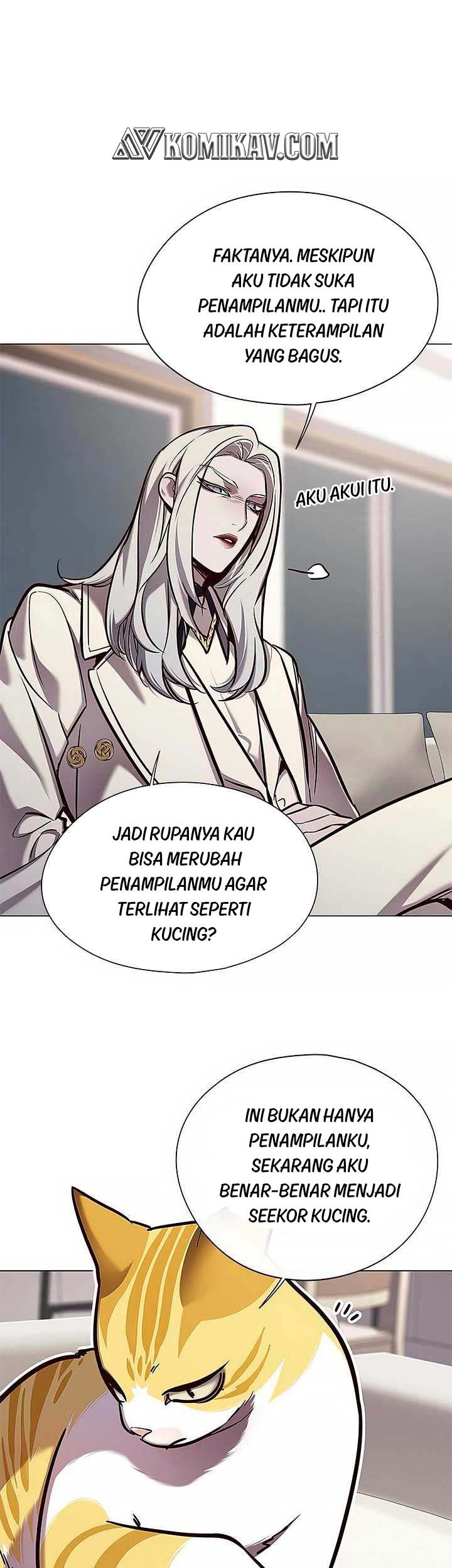 Eleceed - Chapter 139 - Page 14