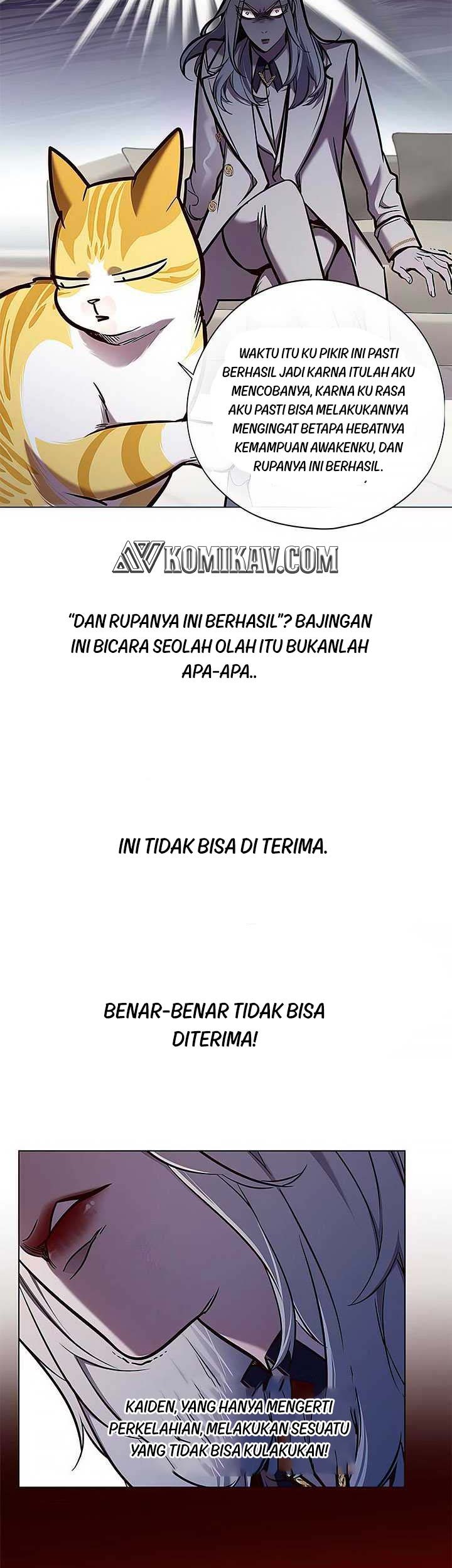 Eleceed - Chapter 139 - Page 16