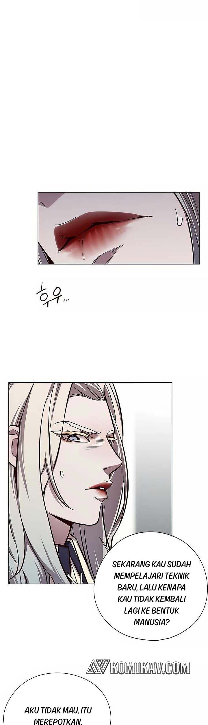 Eleceed - Chapter 139 - Page 19