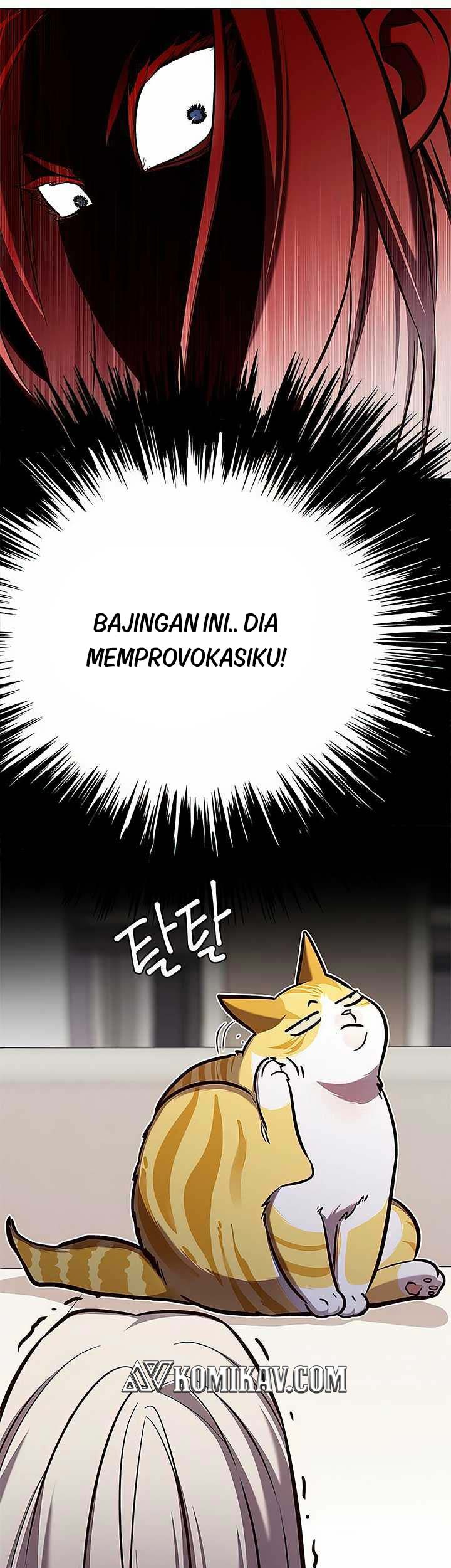 Eleceed - Chapter 139 - Page 21