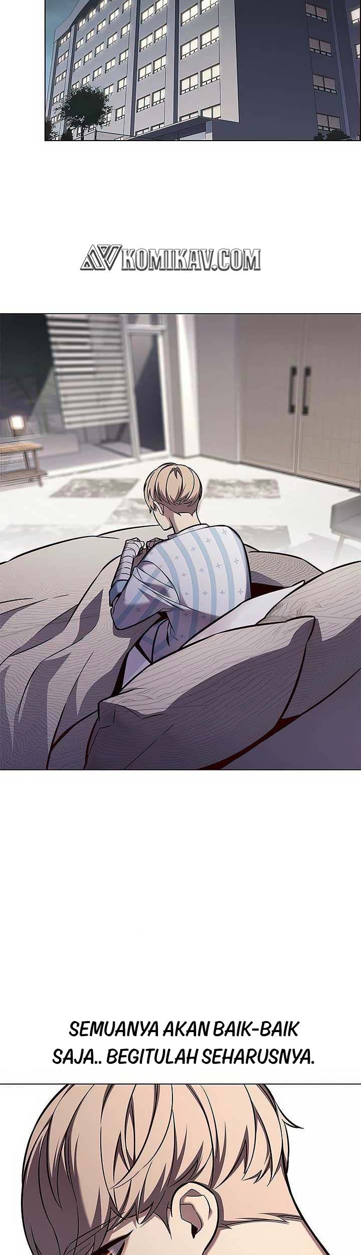 Eleceed - Chapter 139 - Page 23