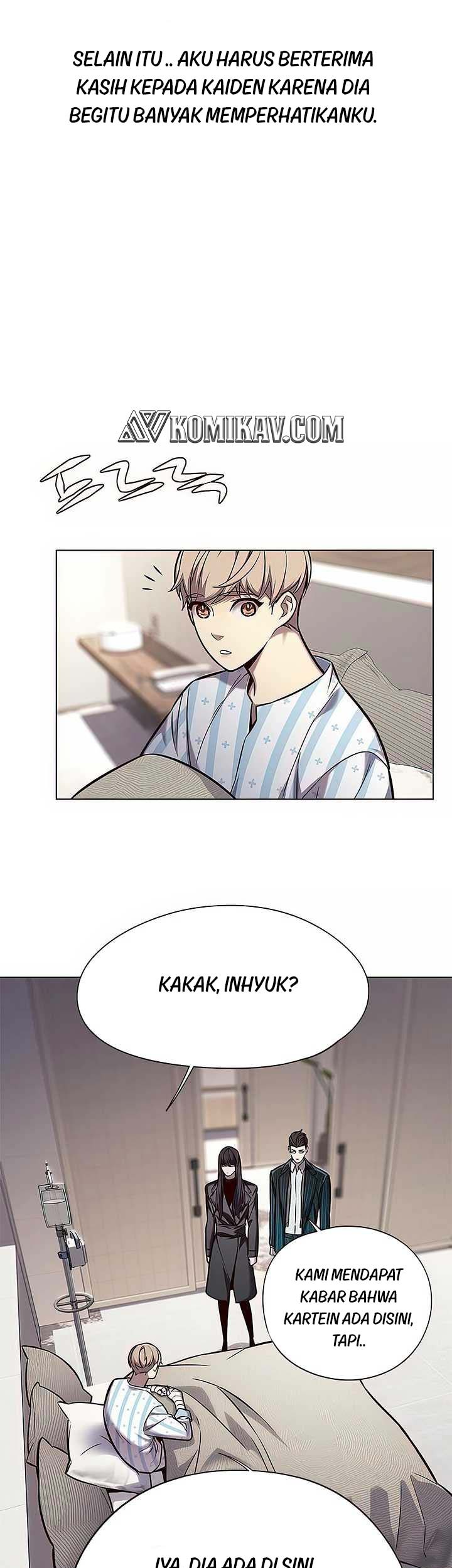 Eleceed - Chapter 139 - Page 25