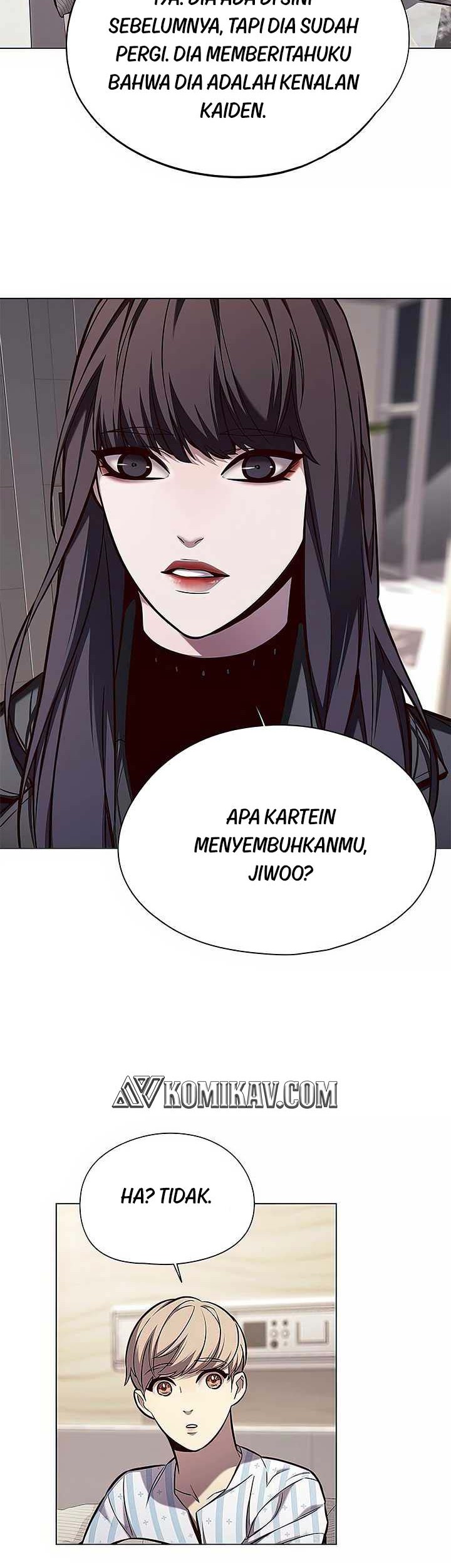 Eleceed - Chapter 139 - Page 26