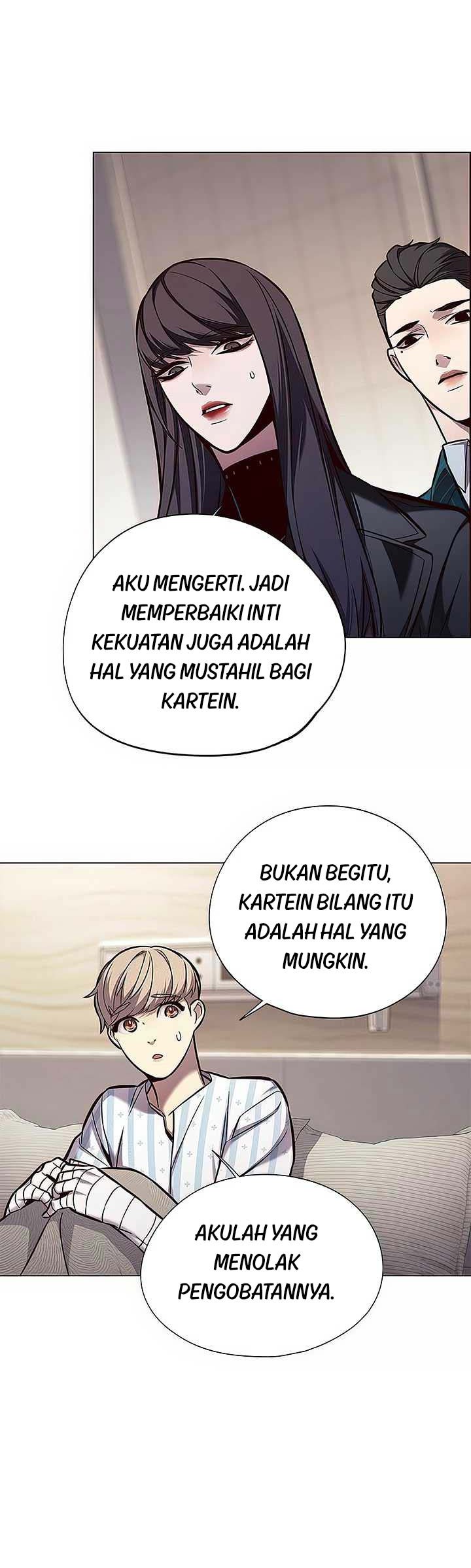 Eleceed - Chapter 139 - Page 27