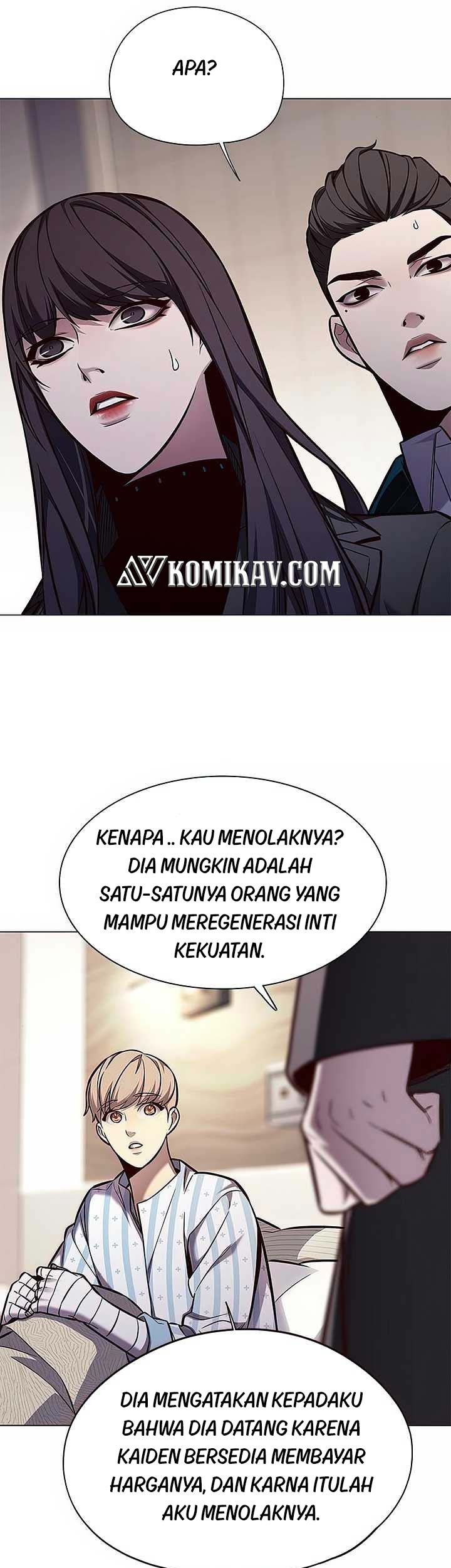 Eleceed - Chapter 139 - Page 28