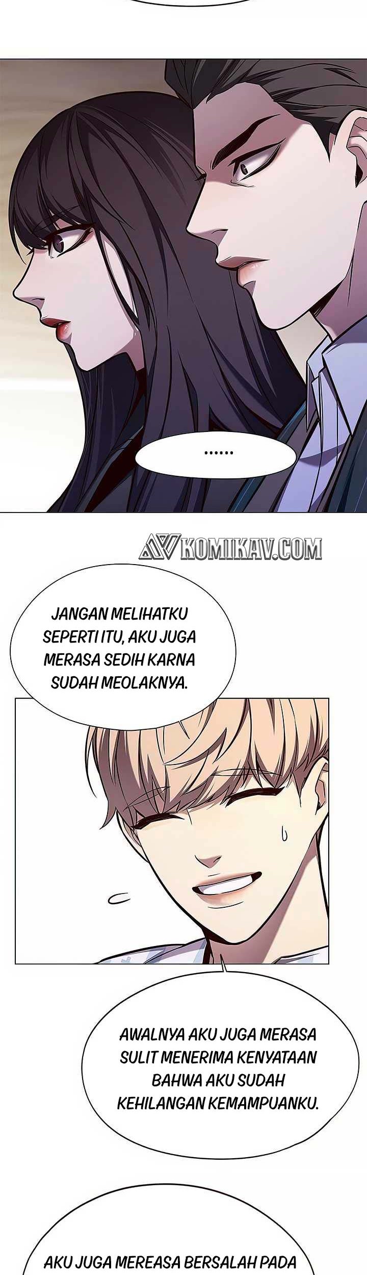 Eleceed - Chapter 139 - Page 29