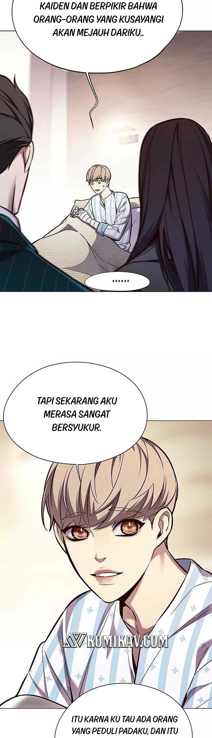 Eleceed - Chapter 139 - Page 30