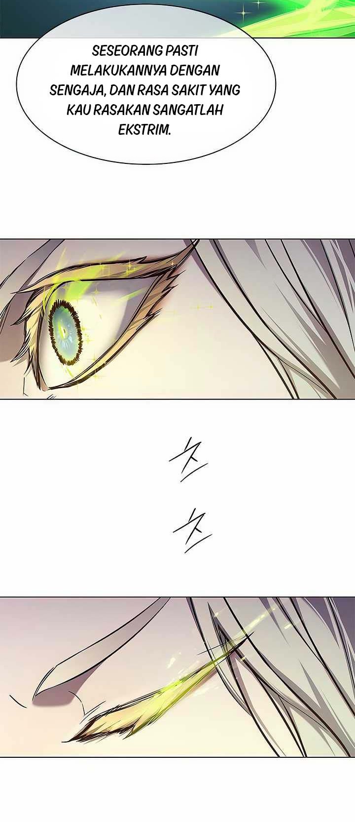 Eleceed - Chapter 138 - Page 21