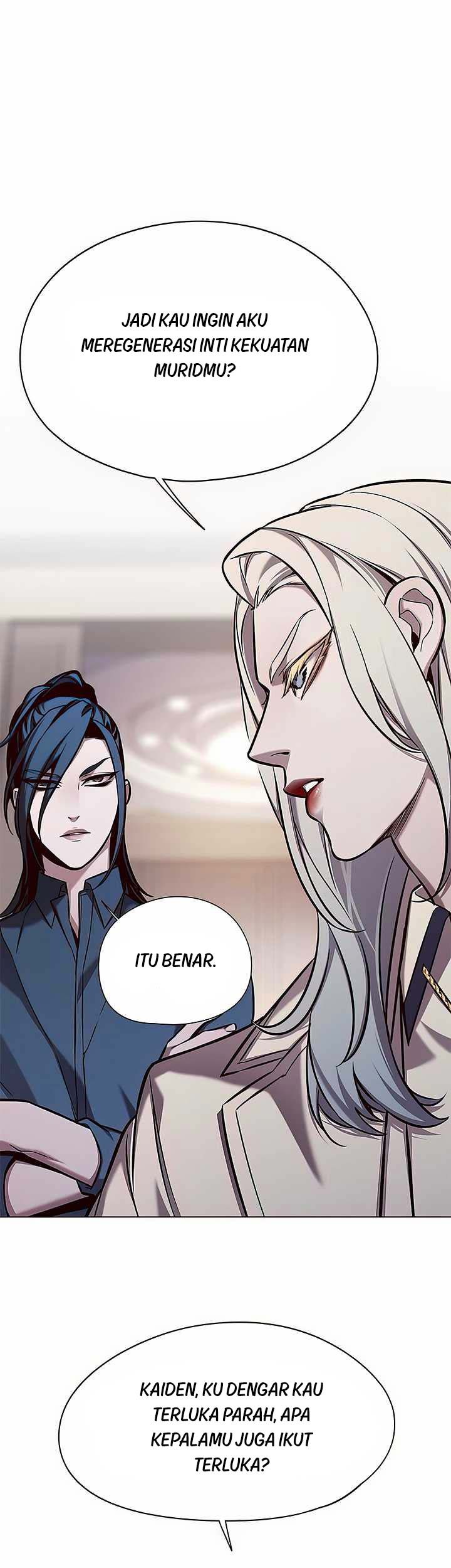 Eleceed - Chapter 138 - Page 22