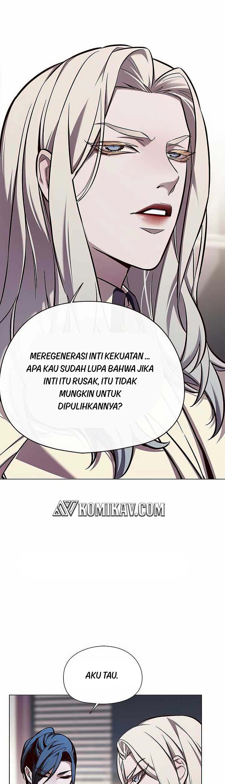 Eleceed - Chapter 138 - Page 23