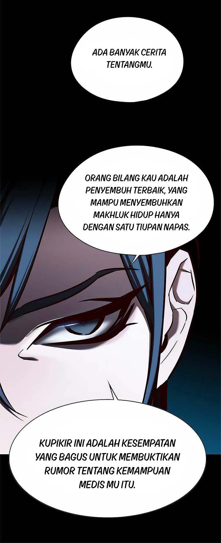 Eleceed - Chapter 138 - Page 26