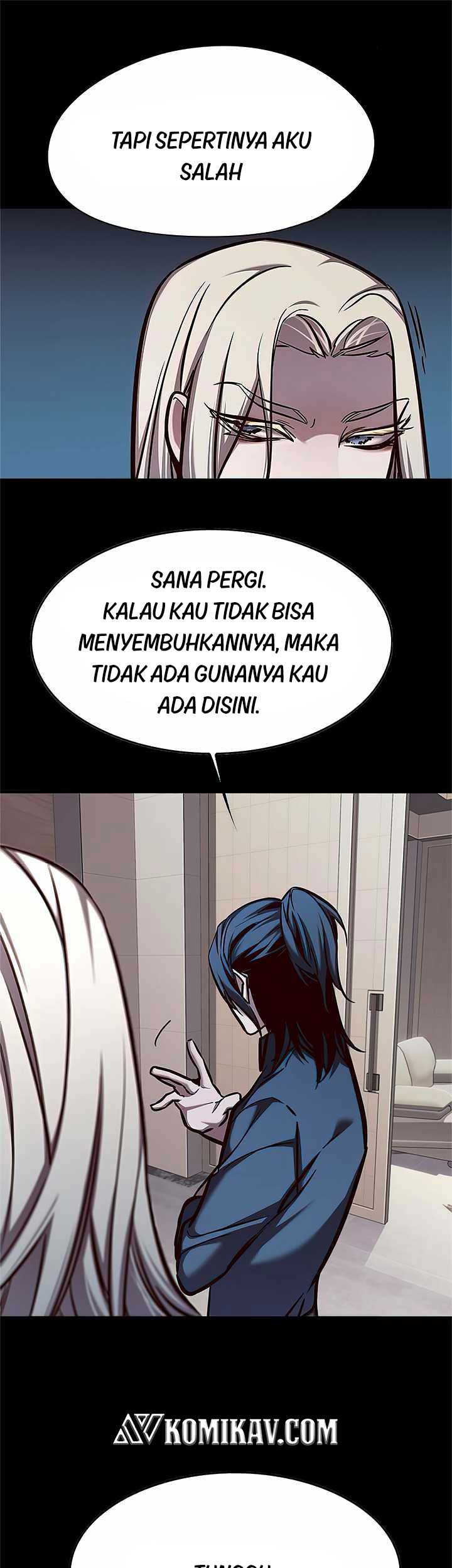 Eleceed - Chapter 138 - Page 27