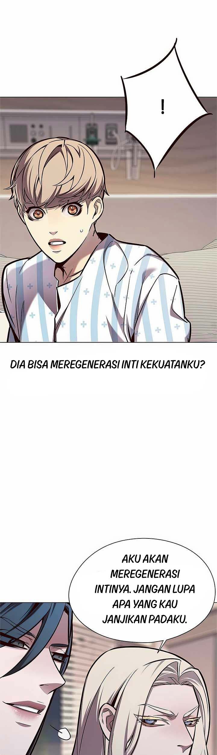 Eleceed - Chapter 138 - Page 29