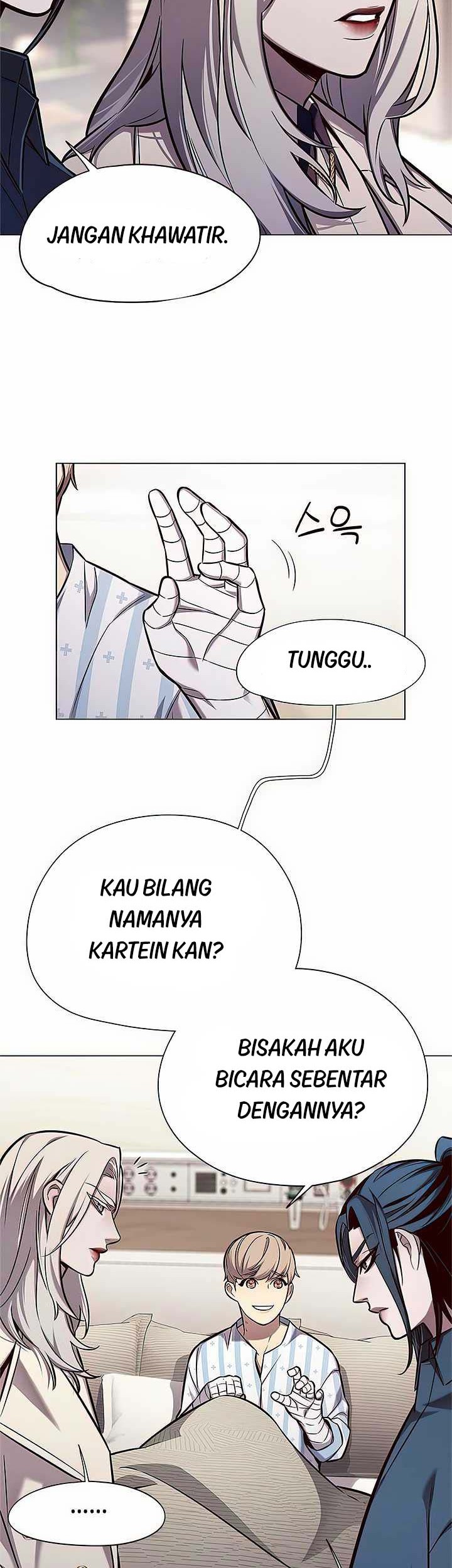 Eleceed - Chapter 138 - Page 30