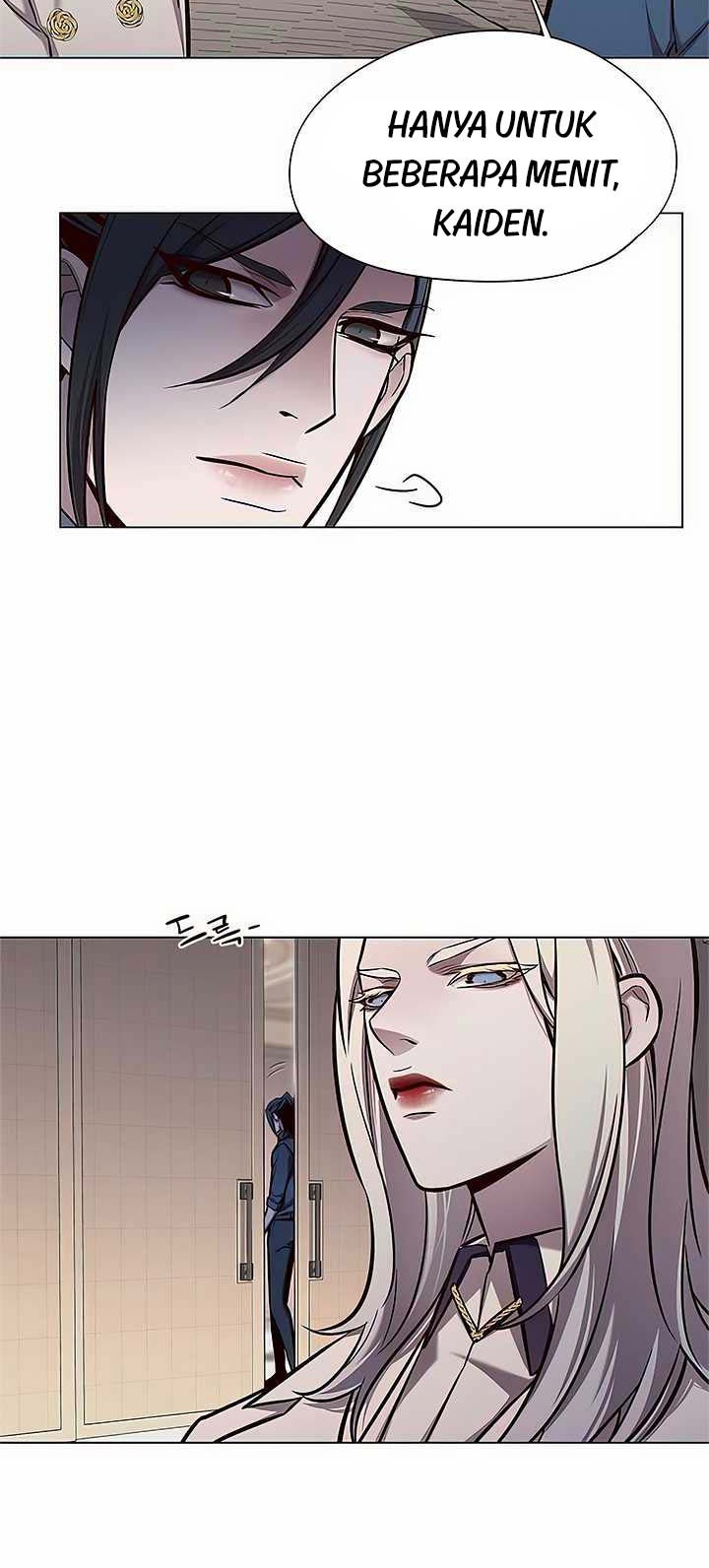 Eleceed - Chapter 138 - Page 31